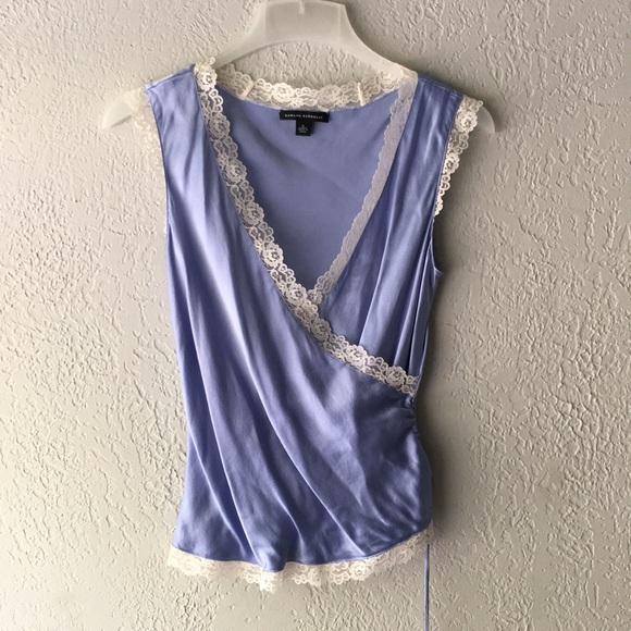 Banana Republic Tops - Banana Republic Silk